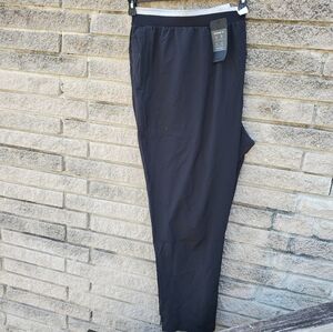 Fabletics - 4X Athletic Workout Walking Fiteness lounge Fundamental pant…